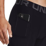 PANTALON UNDER ARMOUR 1361586001 UA HG ARMOUR LEGGINGS MALLAS