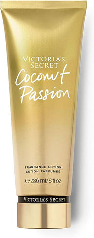 CREMA VICTORIA SECRET 1370 COCONUT PASSION CREMA 2015