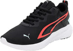 TENIS PUMA 38738603 JRS ALL-DAY ACTIVE JR