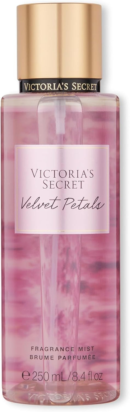 PERFUME VICTORIA SECRET 101456 BODY VELVET PETALS 250 ml