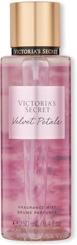 PERFUME VICTORIA SECRET 101456 BODY VELVET PETALS 250 ml