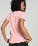 BLUSA PUMA 67714963 DAM ESS+ GRAPHIC TEE
