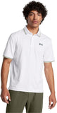 PLAYERA UNDER ARMOUR 1388156100 UA PLAYOFF 3.0 RIB POLOPOLO