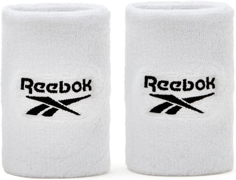 MUÑEQUERA REEBOK ARWX800411 REEBOK WOMS WRISTBANDRBK LOTE (MUÑEQUERA)