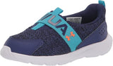 TENIS UNDER ARMOUR 3026530500 UA BINF SURGE 3 SLIPTENIS