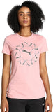 BLUSA PUMA 67714963 DAM ESS+ GRAPHIC TEE