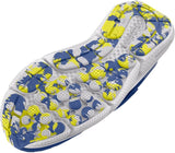 TENIS UNDER ARMOUR 3026183400 UA BPS ASSERT 10 AC-BLUTENIS