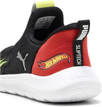 TENIS PUMA 40140901 PRE PUMA FUN RACER 2 SLIPTECH HOT WHEELS PS