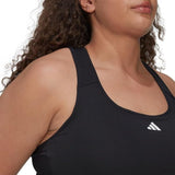 TOP ADIDAS HN7282 PWR MS TF PSTOP BRA TANK