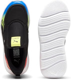 TENIS PUMA 40140901 PRE PUMA FUN RACER 2 SLIPTECH HOT WHEELS PS