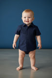 CAMISA KRACTO VOHA CAMISA MC BEBE