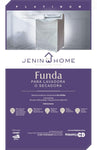FUNDA JENIN HOME 69 FUNDA LAVADORA