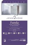 FUNDA JENIN HOME 69 FUNDA LAVADORA