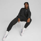 PANTS PUMA 67608901 DAM LOUNGEWEAR SUIT TR