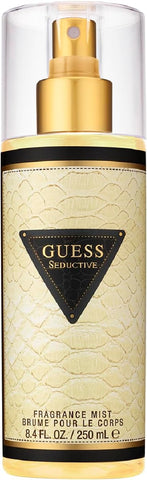 PERFUME GUESS 101485 GUESS SEDUCTIVE BODY MIST 250 ML DAM