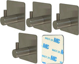 GANCHO ALTALIA-DECO-HOME ADG001S SET GANCHO TOALLERO