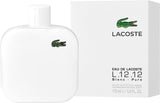 PERFUME LACOSTE 776 L.12.12 BLANC EDT 175 ML