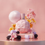 PERFUME ARIANA GRANDE 5324 SWEET LIKE CANDY 100 ML DAM