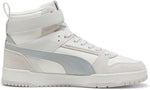 TENIS PUMA 39755102 UNI RBD GAME SD GLACIAL