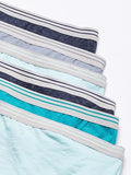 PANTALETA FRUIT OF THE LOOM 6DLRBHM PANTALETA A LA CADERA COLORES 6 PK
