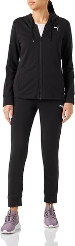 PANTS PUMA 67369901 CLASSIC HOODED TRACKSUIT TR CLCONJUNTO