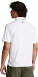 PLAYERA UNDER ARMOUR 1388156100 UA PLAYOFF 3.0 RIB POLOPOLO