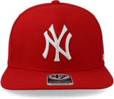 GORRA 47 BRAND BNSHOT17WBPRD 47 BRAND NO SHOT 47 CAPTAINGORRA