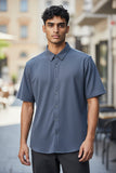 CAMISA KRACTO PIG CAMISA TEJIDA MC CAB