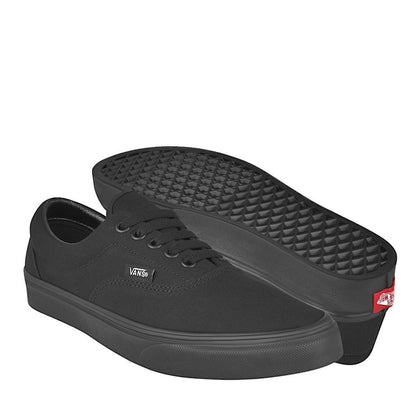 TENIS VANS VN000QFKBKA UA ERA BLACK/BLACK CAB