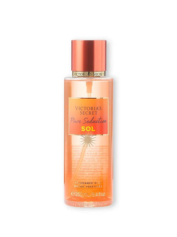 PERFUME VICTORIA SECRET 102639 PURE SEDUCTION SOL BODY MIST 250ML