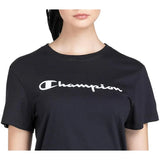 BLUSA CHAMPIONS EPNSS23P13W19 DAM CLASSIC GRAPHIC TEE