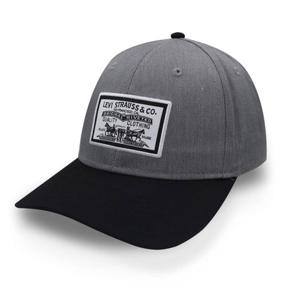 GORRA LEVIS LMHCVV011 CURVED STARP IMSCTRUCTURE