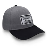 GORRA LEVIS LMHCVV011 CURVED STARP IMSCTRUCTURE