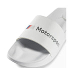 SANDALIA PUMA 30741101 UNI BMW MMS LOGO LEADCAT 2.0