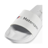 SANDALIA PUMA 30741101 UNI BMW MMS LOGO LEADCAT 2.0