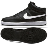 TENIS NIKE DN3577001 COURT VISION MID NNTENIS
