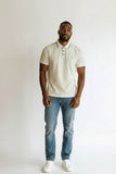 PLAYERA MARISCAL EMBLEMA DS98T0002 PLAYERA TIPO POLO MC EMBLEMA