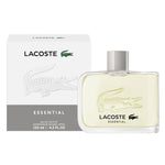 PERFUME LACOSTE 770 ESSENTIAL 125 ML