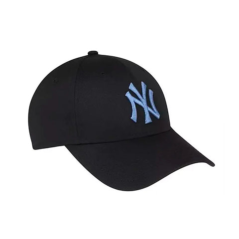 GORRA NEW ERA 13105444 940 NB MASS NEYYAN BLK BLUEGORRA