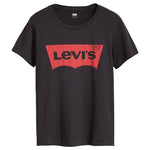 PLAYERA LEVIS GRAPHIC TEE PLAYERA CAB BASICA