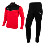 PANTS PUMA 65753401 CAB INDIVIDUALRISE TRACKSUIT