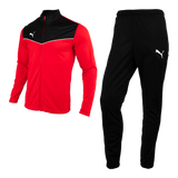 PANTS PUMA 65753401 CAB INDIVIDUALRISE TRACKSUIT