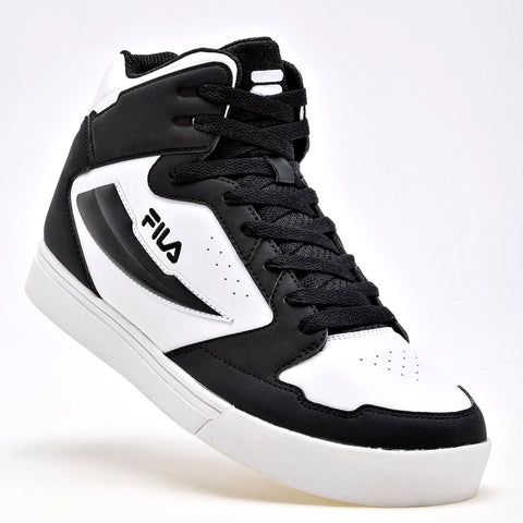 TENIS FILA 1FM01851101 PARELLITENIS