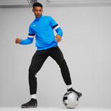 PANTS PUMA 65865302 CAB TEAMRISE TRACKSUIT IGNITE