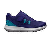 TENIS UNDER ARMOUR 3024991501 UA BINF SURGE 3 ACTENIS