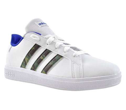 TENIS ADIDAS GV6796 ADIDAS GRAND COURT 2.0 K PRE