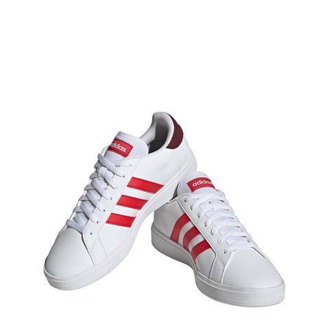 TENIS ADIDAS ID4453 GRAND COURT BASE TENIS