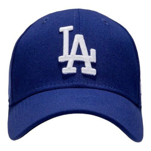 GORRA NEW ERA 10975815 TEAM CLASSIC 3930 LOSDOD GM LOS ANGELES DODGERS