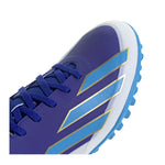 TENIS ADIDAS ID0726 X CRAZY FAT CLUB TF MESSI TENIS