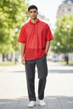 PLAYERA COOPER EXPRESS ABELD PLAYERA POLO MC